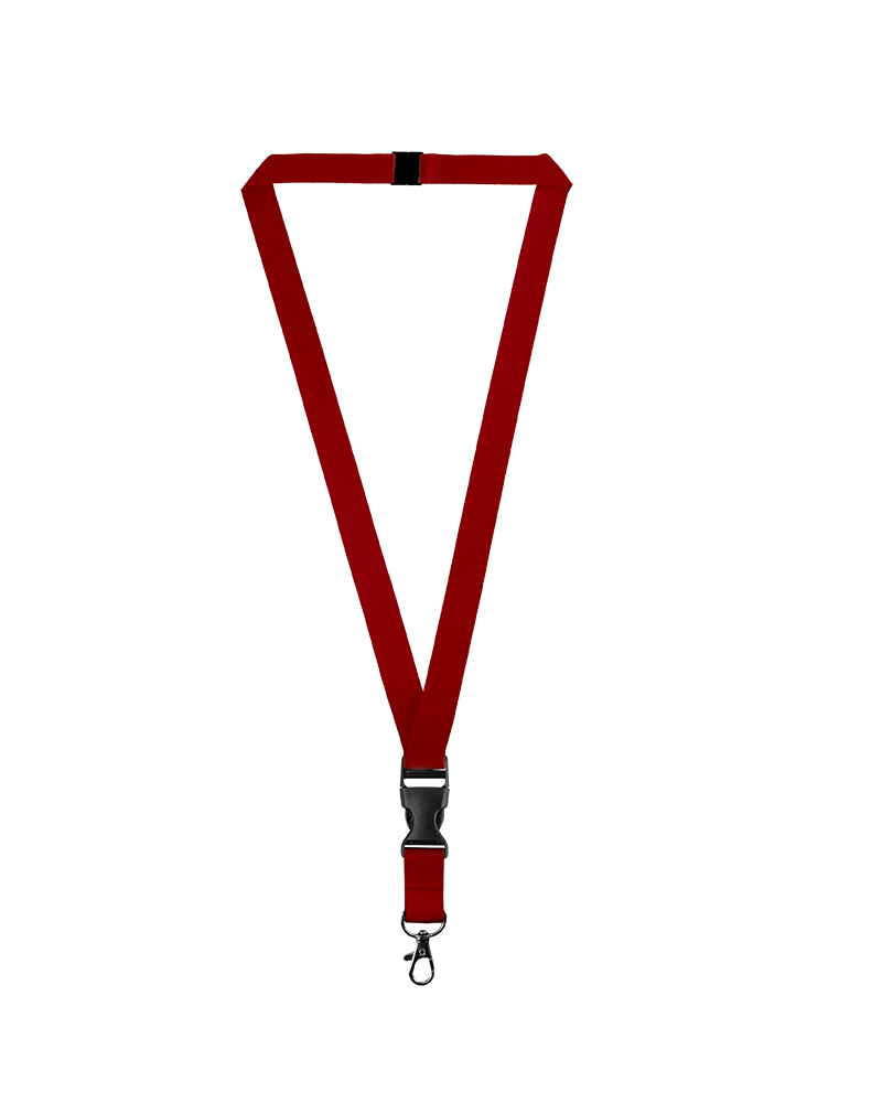 GARRETT - Lanyard 20mm 3 in 1